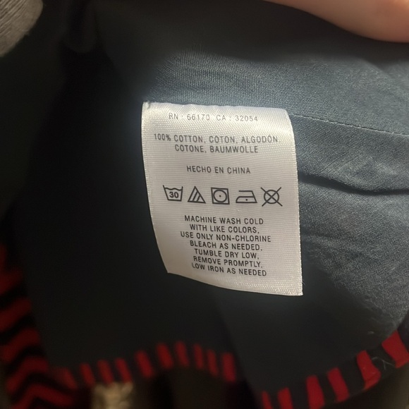 Halter Top - Picture 5 of 5